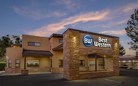 Best Western Cottonwood Inn